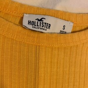Hollister Long Sleeve